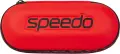 Чохол для окулярів для плавання Speedo GOGGLES STORAGE червоний 8-00381215421