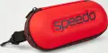 Чохол для окулярів для плавання Speedo GOGGLES STORAGE червоний 8-00381215421