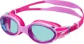 Окуляри для плавання дитячі Speedo BIOFUSE 2.0 JU рожево-блакитні 8-00336315945