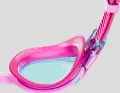Очки для плавания детские Speedo BIOFUSE 2.0 JU розово-голубые 8-00336315945
