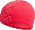 Шапочка для плавання Speedo BOOMSTAR END+ CAP AU червона 8-12239C352