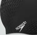 Шапочка для плавання Speedo BUBBLE ACTIVE + CAP AU чорна 8-139540001