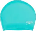 Шапочка для плавання Speedo LONG HAIR CAP AU бірюзова 8-06168B961