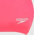 Шапочка для плавання Speedo LONG HAIR CAP AU рожева 8-06168A064