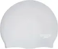 Шапочка для плавання Speedo LONG HAIR CAP AU світло-сіра 8-0616817273