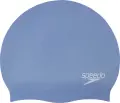 Шапочка для плавання Speedo LONG HAIR CAP AU синя 8-0616816681