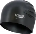 Шапочка для плавання Speedo LONG HAIR CAP AU чорна 8-061680001