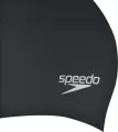 Шапочка для плавання Speedo LONG HAIR CAP AU чорна 8-061680001