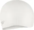 Шапочка для плавання Speedo MOULDED SILC CAP AF/AM/AU біла 8-7098417614