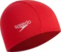 Шапочка для плавання Speedo POLYESTER CAP червона 8-710080000-4