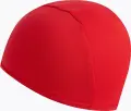 Шапочка для плавання Speedo POLYESTER CAP червона 8-710080000-4