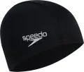 Шапочка для плавання Speedo POLYESTER CAP чорна 8-710080000-1