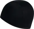 Шапочка для плавання Speedo POLYESTER CAP чорна 8-710080000-1