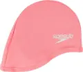 Шапочка для плавання дитяча Speedo POLY CAP JU світло-рожева 8-710111587