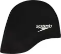Шапочка для плавання дитяча Speedo POLY CAP JU чорна 8-710110001