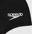 Шапочка для плавання дитяча Speedo POLY CAP JU чорна 8-710110001