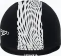 Шапочка для плавання Speedo BOOM ENDURANCE + CAP чорно-біла 8-1395506389