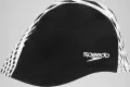 Шапочка для плавання Speedo BOOM ENDURANCE + CAP чорно-біла 8-1395506389