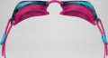 Очки для плавания детские Speedo JUNIOR JET 2.0 розово-голубые 8-00493518448