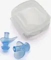 Беруші Speedo ERGO EARPLUG XU прозоро-сині 8-703380309