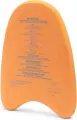 Дошка для плавання дитяча Speedo PRINTED FLOAT IU оранжево-блакитна 8-1224714668