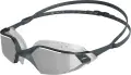 Окуляри для плавання Speedo AQUAPULSE PRO MIRROR GOG AU сіро-срібні 8-12263D637
