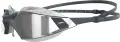 Окуляри для плавання Speedo AQUAPULSE PRO MIRROR GOG AU сіро-срібні 8-12263D637