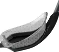 Окуляри для плавання Speedo AQUAPULSE PRO MIRROR GOG AU сіро-срібні 8-12263D637