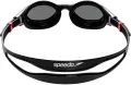 Очки для плавания Speedo BIOFUSE 2.0 MIRROR черно-красные 8-002331A273