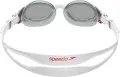 Окуляри для плавання Speedo BIOFUSE 2.0 біло-сіро-червоні 8-00233214500