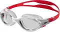 Окуляри для плавання Speedo BIOFUSE 2.0 сіро-червоні 8-00233214515