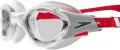 Окуляри для плавання Speedo BIOFUSE 2.0 сіро-червоні 8-00233214515