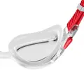 Окуляри для плавання Speedo BIOFUSE 2.0 сіро-червоні 8-00233214515