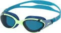 Окуляри для плавання Speedo BIOFUSE 2.0 синьо-м'ятні 8-002332003