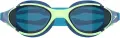 Окуляри для плавання Speedo BIOFUSE 2.0 синьо-м'ятні 8-002332003