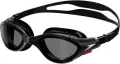 Окуляри для плавання Speedo BIOFUSE 2.0 чорно-червоні 8-00233214501