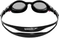 Окуляри для плавання Speedo BIOFUSE 2.0 чорно-червоні 8-00233214501