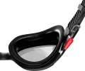 Окуляри для плавання Speedo BIOFUSE 2.0 чорно-червоні 8-00233214501