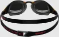Окуляри для плавання Speedo FASTSKIN HYPER ELITE MIRROR чорно-золотисті 8-12818F977