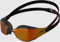 Окуляри для плавання Speedo FASTSKIN HYPER ELITE MIRROR чорно-золотисті 8-12818F977