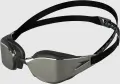 Окуляри для плавання Speedo FASTSKIN HYPER ELITE MIRROR чорно-срібні 8-12818F976