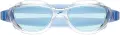 Окуляри для плавання Speedo FUTURA HYDROSPEX прозоро-блакитні 8-E000036003