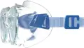Окуляри для плавання Speedo FUTURA HYDROSPEX прозоро-блакитні 8-E000036003