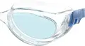 Окуляри для плавання Speedo FUTURA HYDROSPEX прозоро-блакитні 8-E000036003