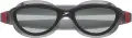 Окуляри для плавання Speedo FUTURA HYDROSPEX чорно-червоні 8-E000036004