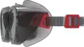 Окуляри для плавання Speedo FUTURA HYDROSPEX чорно-червоні 8-E000036004