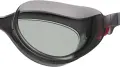 Окуляри для плавання Speedo FUTURA HYDROSPEX чорно-червоні 8-E000036004