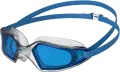 Очки для плавания Speedo HYDROPULSE GOG AU прозрачно-синие 8-12268D647
