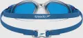 Очки для плавания Speedo HYDROPULSE GOG AU прозрачно-синие 8-12268D647