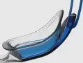 Очки для плавания Speedo HYDROPULSE GOG AU прозрачно-синие 8-12268D647